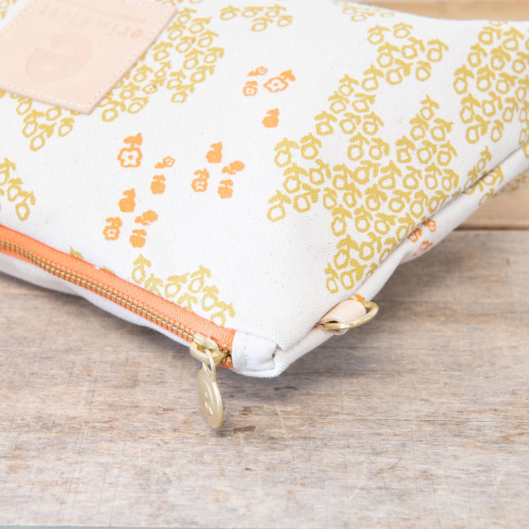 Erin Flett - Vendita all'ingrosso Astuccio - Donna - Borsa Jen Field Of Flowers6