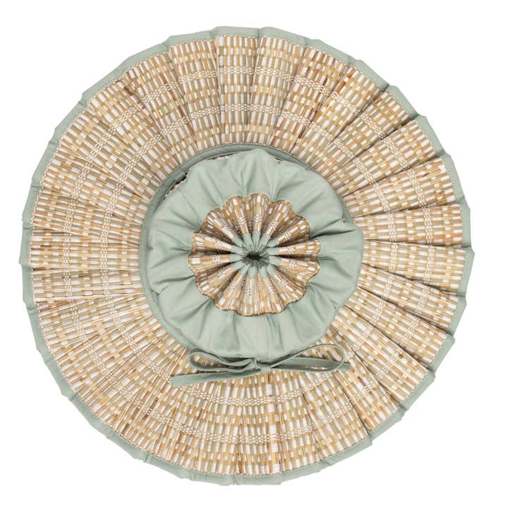 Lorna Murray - Wholesale Sun Hat - Kids - Polynesia | Island Capri Child Hat2