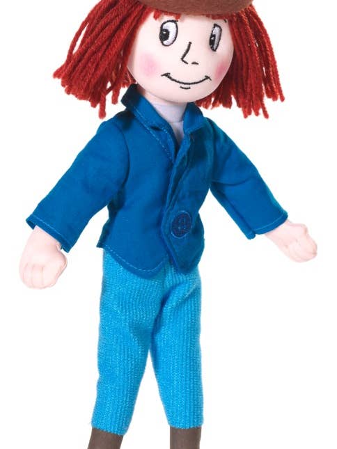 Bibi & Tina Poupée Tina pour la vente par Heunec