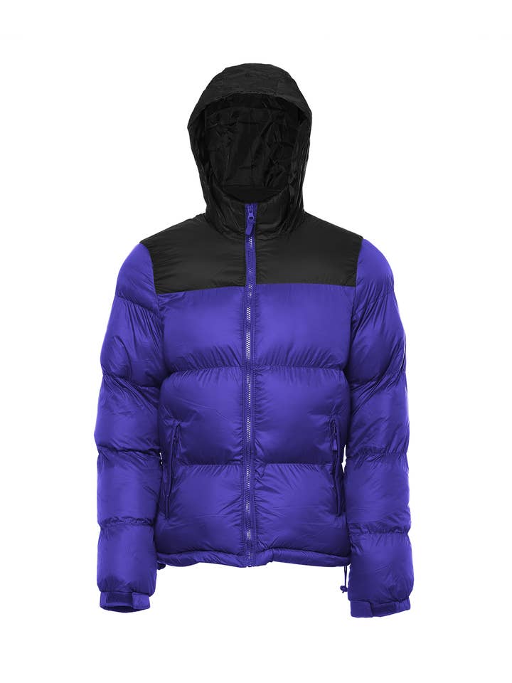 ALEKO MEN'S JACKET for wholesale by Leo E-Commerce