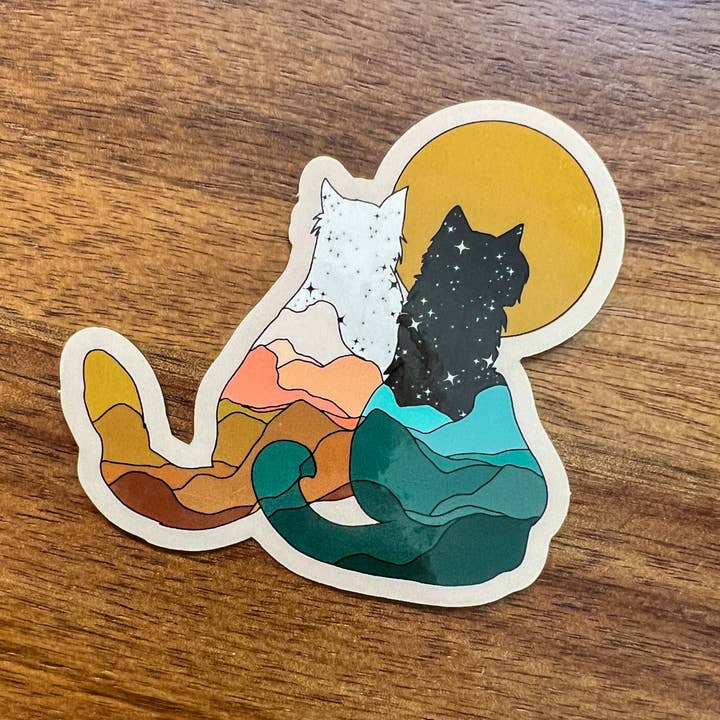 Chasing Tails pour la vente par colorbloKC