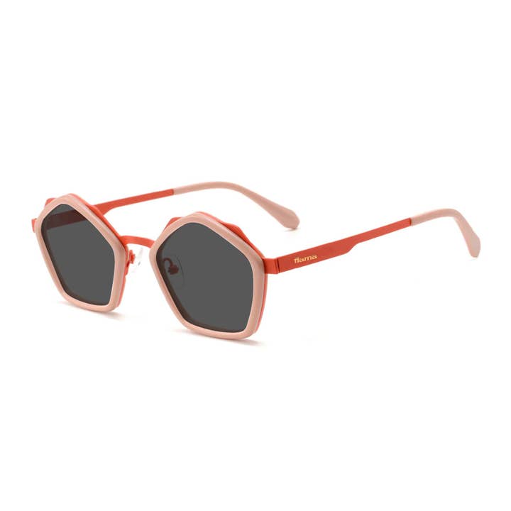 MYKA SUN 02 for wholesale by Flama Eyewear