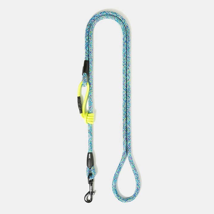 Extendable leash, Made in Italy, handmade, for wholesale by Ringhio