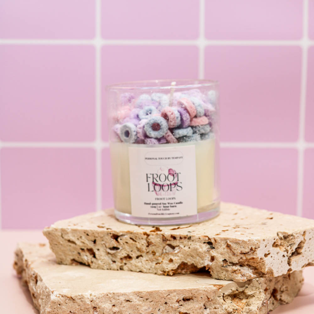 Everyday Co. - Wholesale Photography Backdrop - Burleigh Travertine Stone Prop4