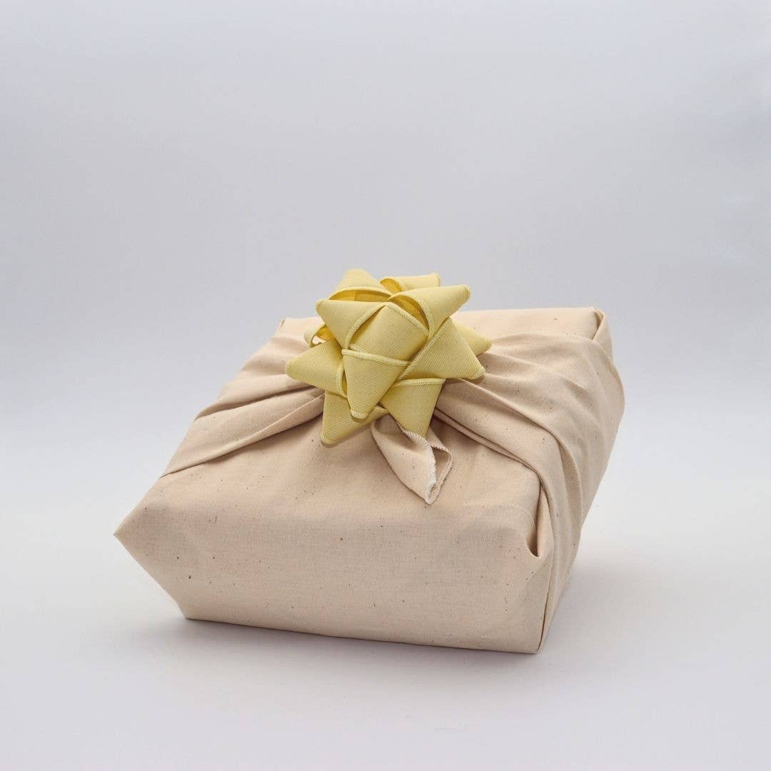 Next Chance - Wholesale Gift Box - Chou à cadeau - Jaune beurre2