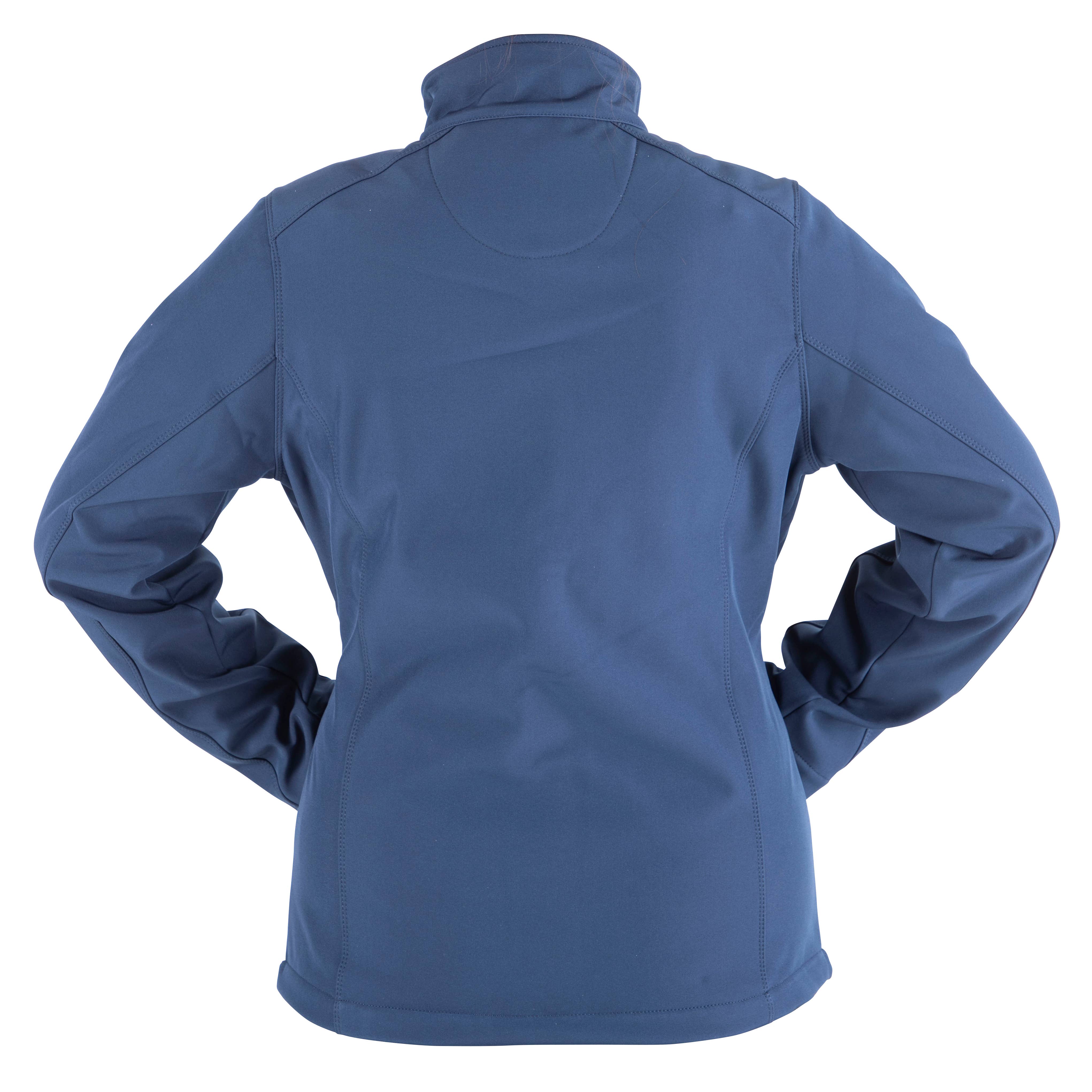 LeeHanTon - Wholesale Athletic Jacket - Women's - LeeHanTon Women's Microfleece Lined Core Soft Shell Jacket7