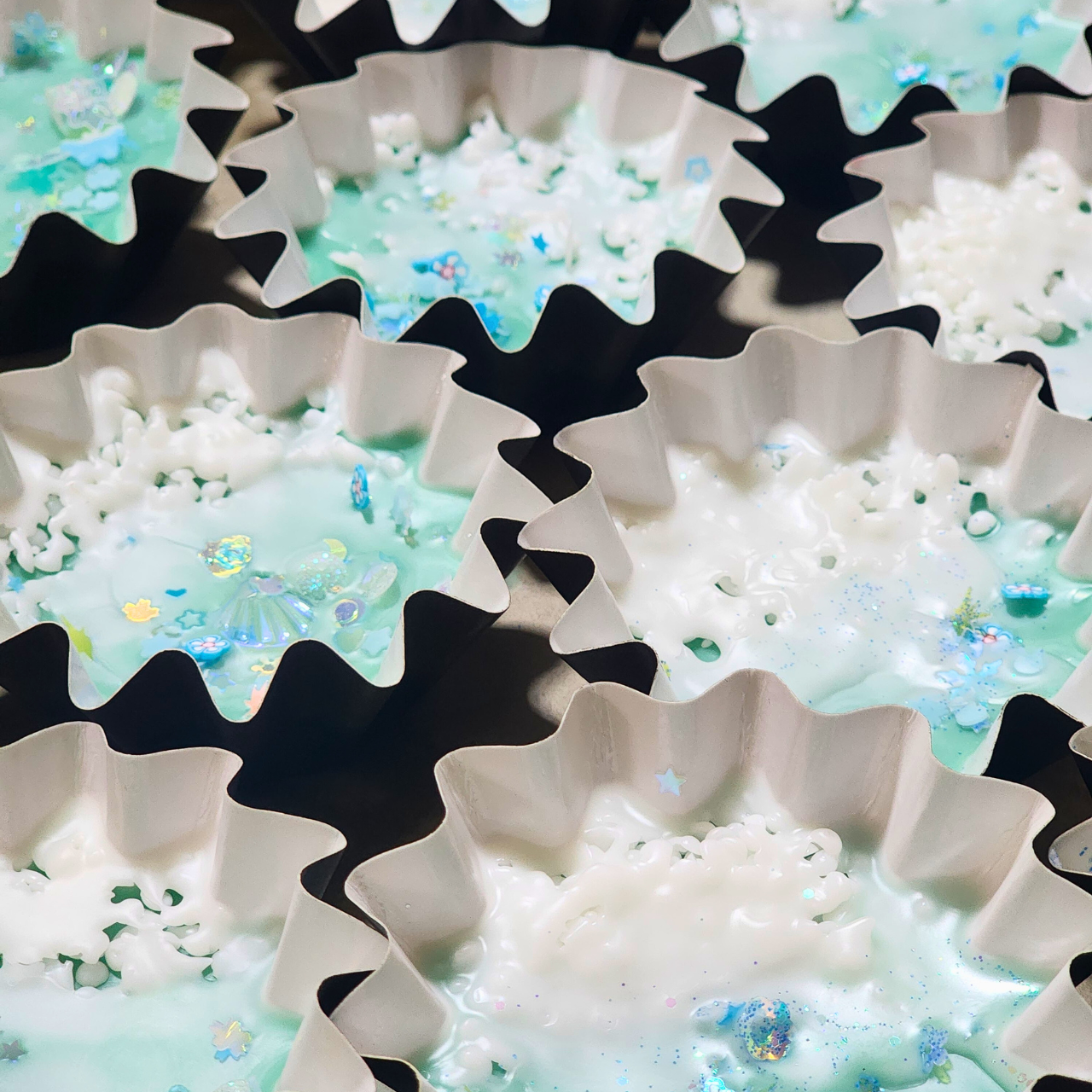 Nature's Elements – wholesale Wax melt – Wax Melt Cup6