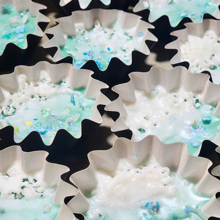 Nature's Elements - Wholesale Wax melt - Wax Melt Cup6