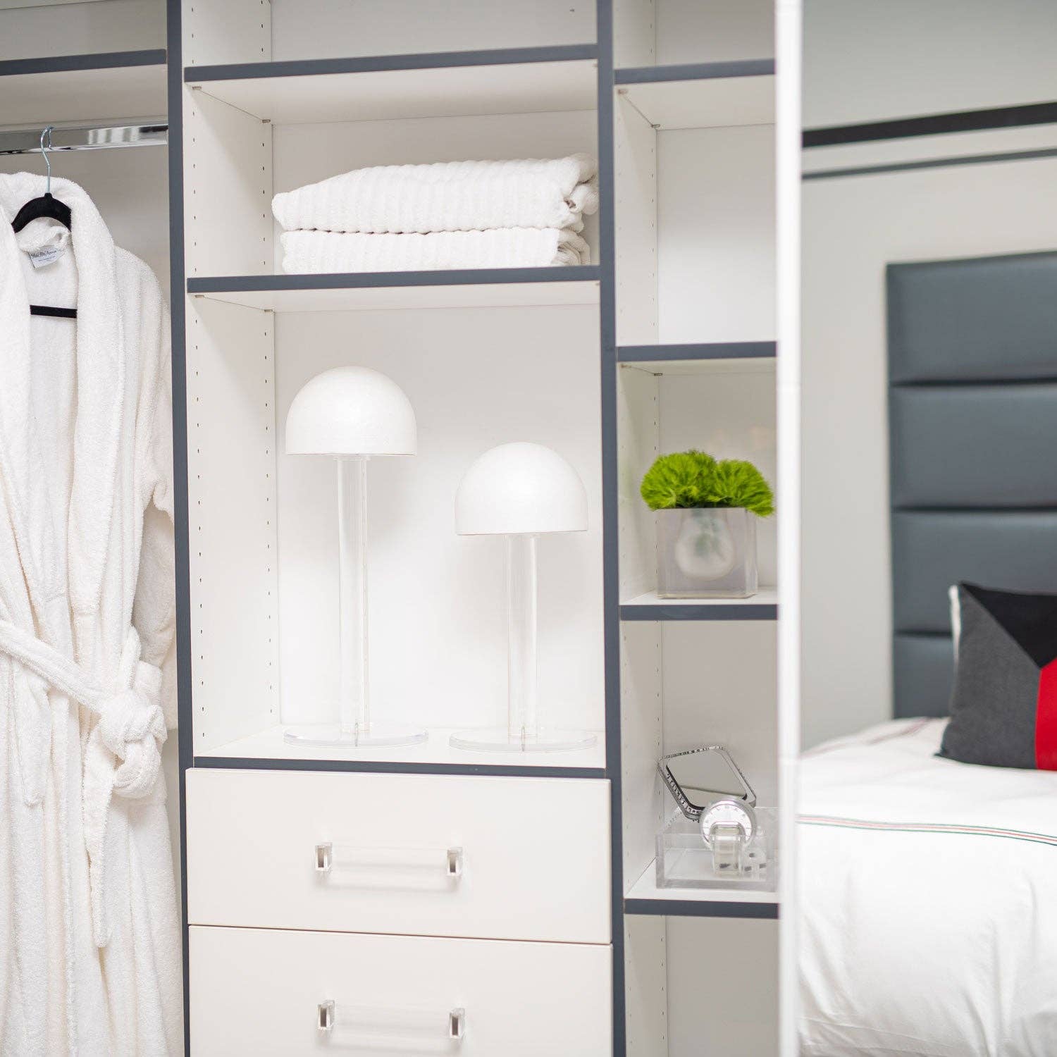 Waterdale Collection – wholesale Wig/hair piece – Luxe Wig Head6