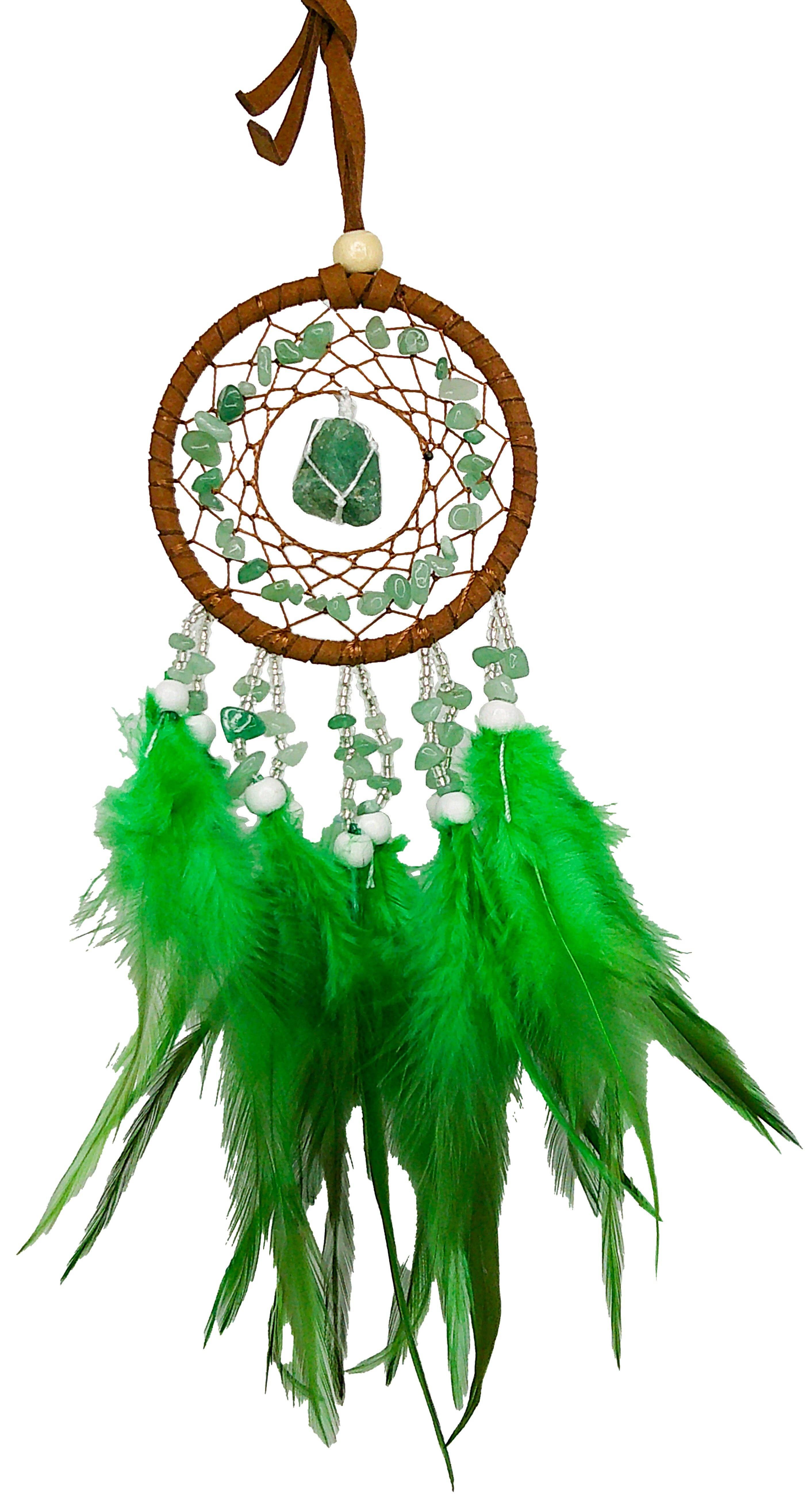 Deep Healing Light - Wholesale Dream Catcher - Chakra Healing Dreamcatcher – Spiritual Wall Decor, Giftable3