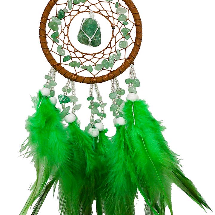 Deep Healing Light - Wholesale Dream Catcher - Chakra Healing Dreamcatcher – Spiritual Wall Decor, Giftable3