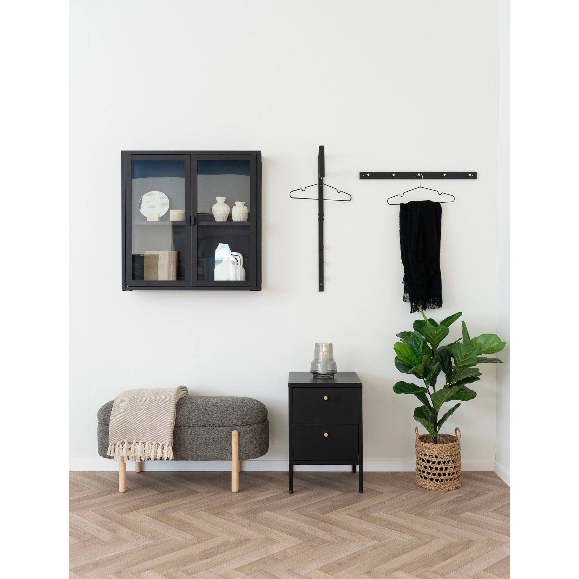 House Nordic - Wholesale Bench - Branca Bench1