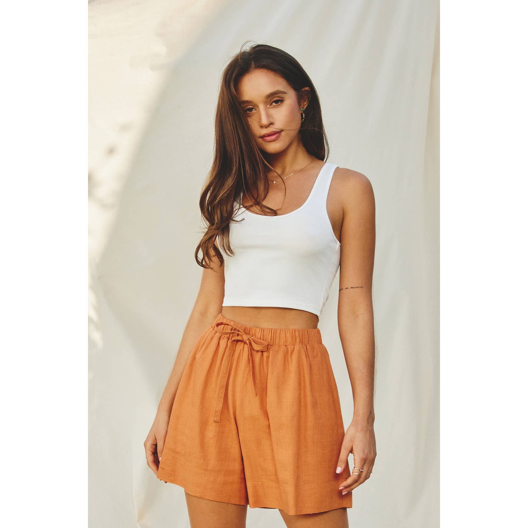 Dress Forum – Engroshandel Tanktop – Kvinder – Dobbelt Scoop Tank Top9