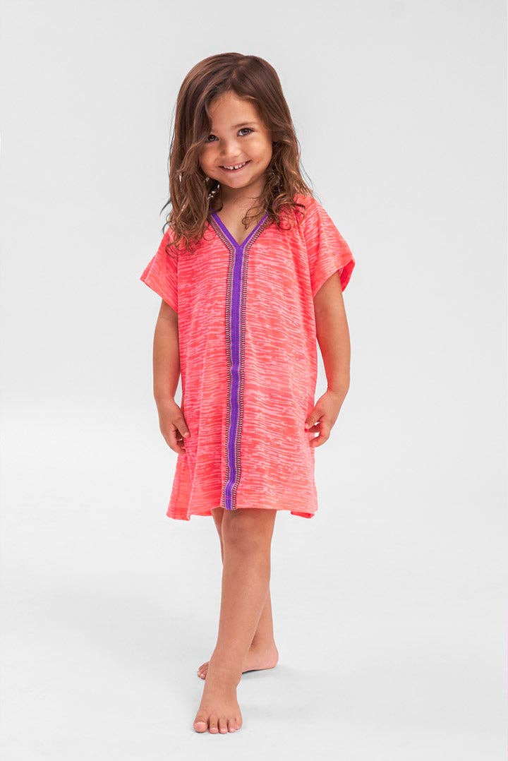 pītusa - Wholesale Dress - Kids - Kids Abaya9
