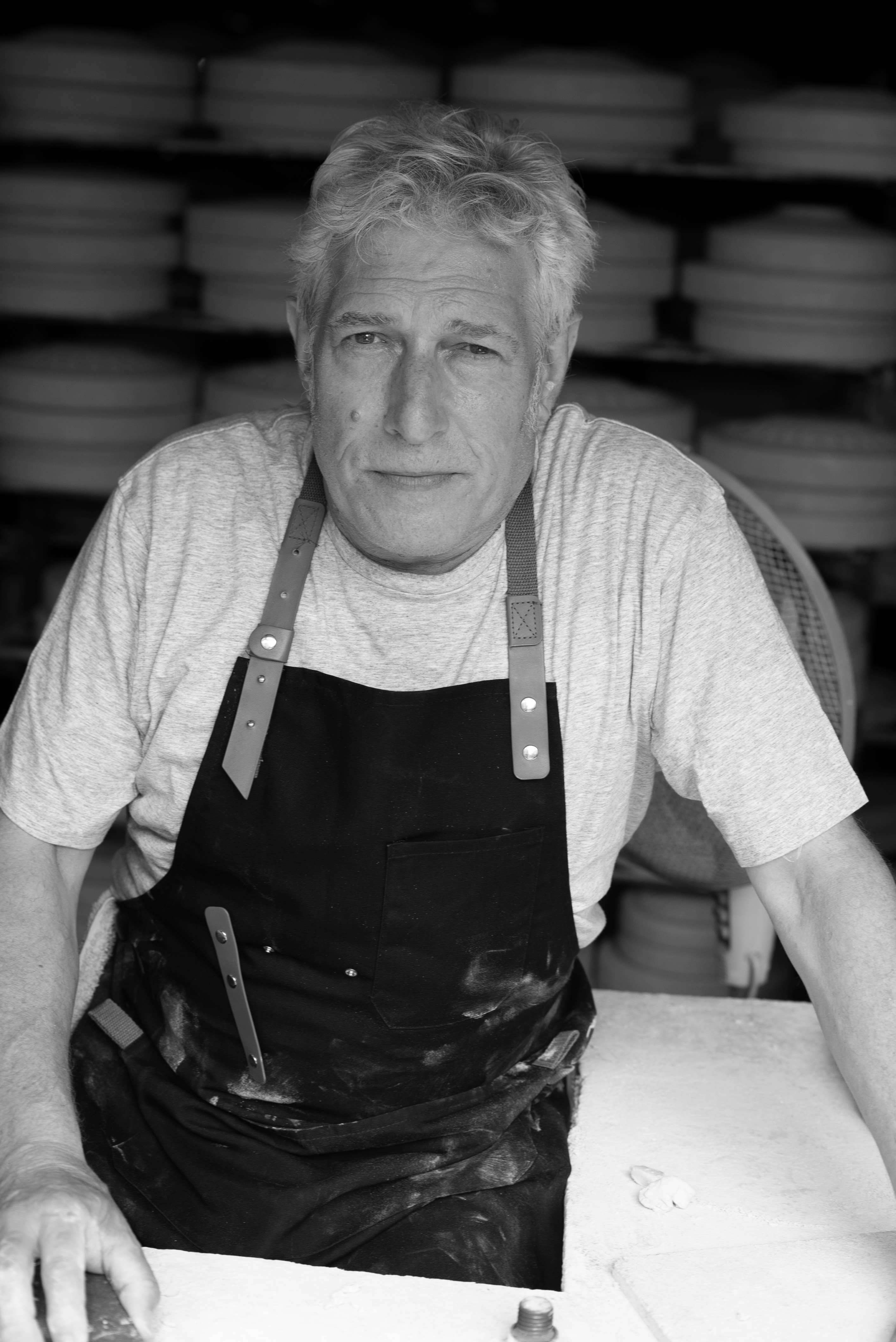 Really Nice Things - Wholesale Vase - Ceramic Fish (Aquamarine)3