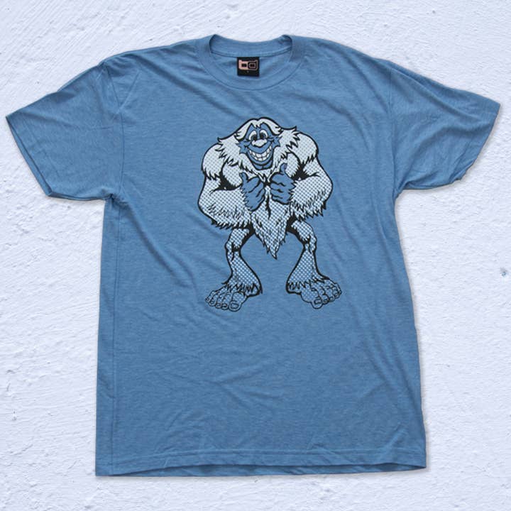 Yeti por atacado de Beautiful Demise