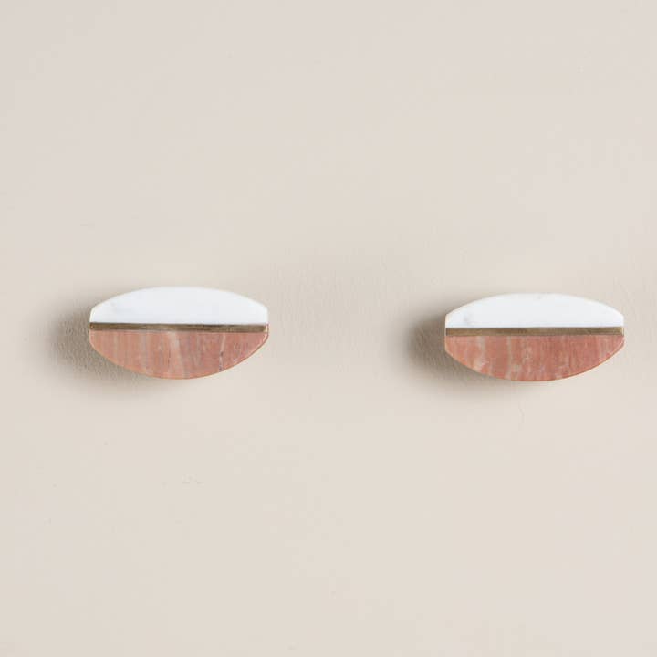 Vidi Artisan Drawer Knobs for wholesale by Chickidee