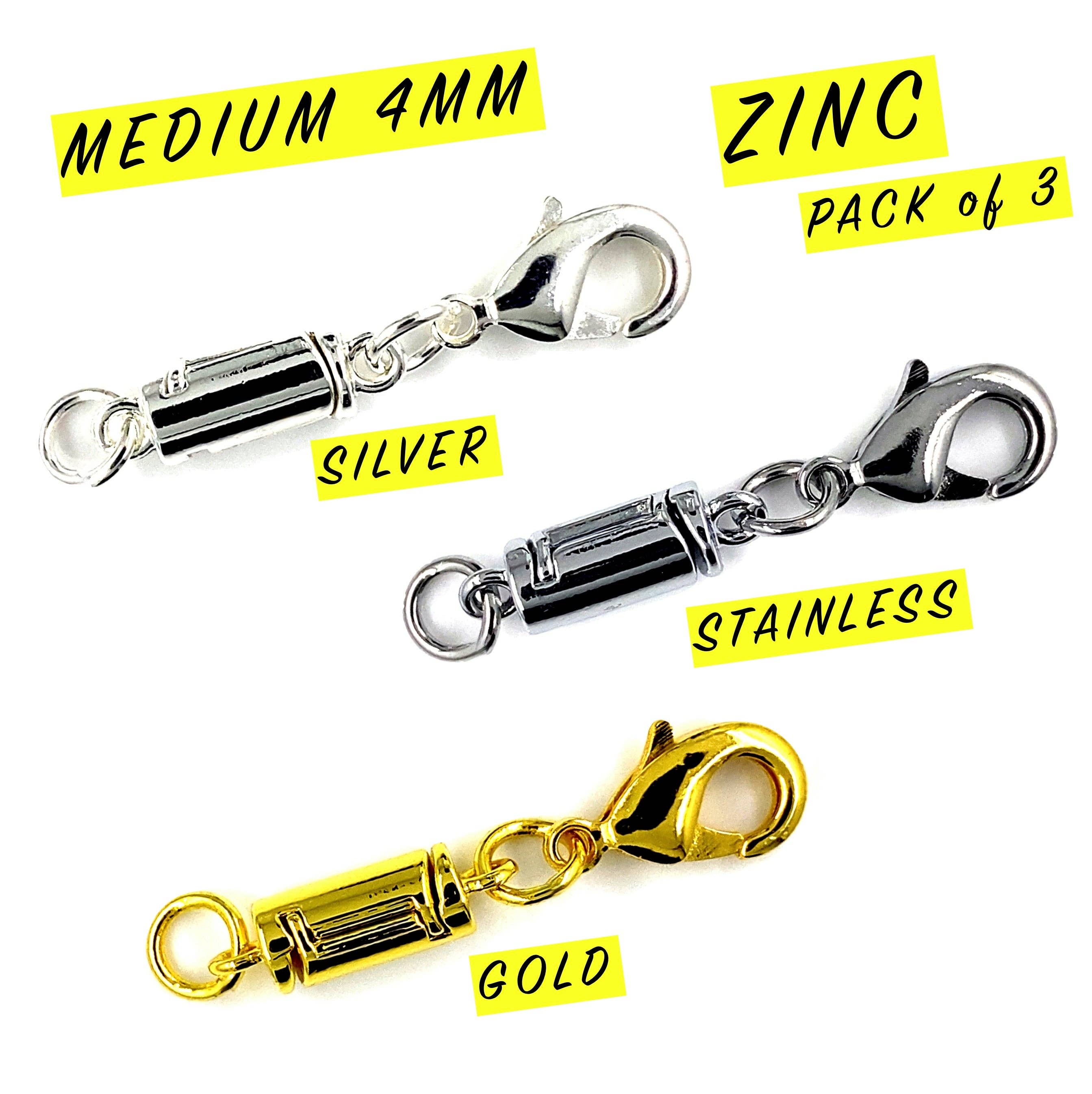 Freedom Clasp - Wholesale Clasp - Freedom Clasp Converters (Medium 4MM)8