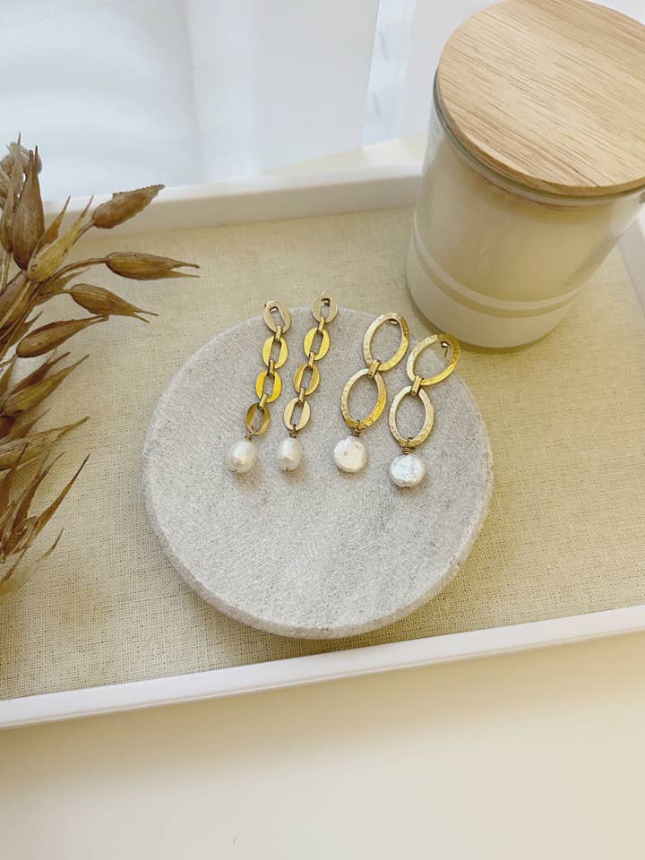 8413JE - Brincos Sasha por atacado de Renee and Renae | Formerly The Katz Meow Creations