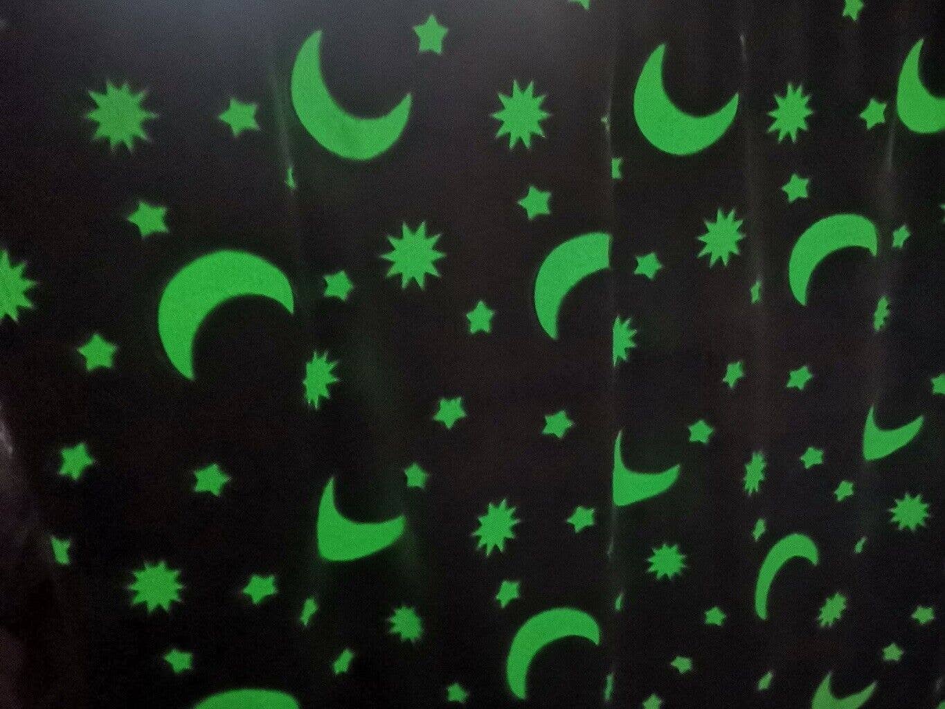 Pretty Little Bed – wholesale Throw blanket – Fleece Blanket Glow in the Dark Large Sofa Throw Soft Warm Faux Fur Mink Kids8