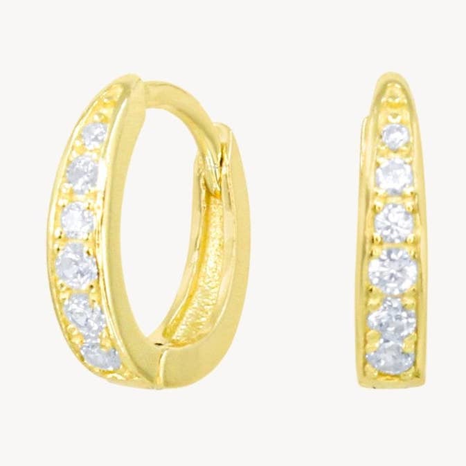 Naomi Huggies für den Großhandel von Lucky Eleven