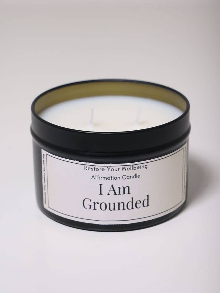 Ik ben geaard affirmatiekaars voor wholesale door Restore Your Wellbeing