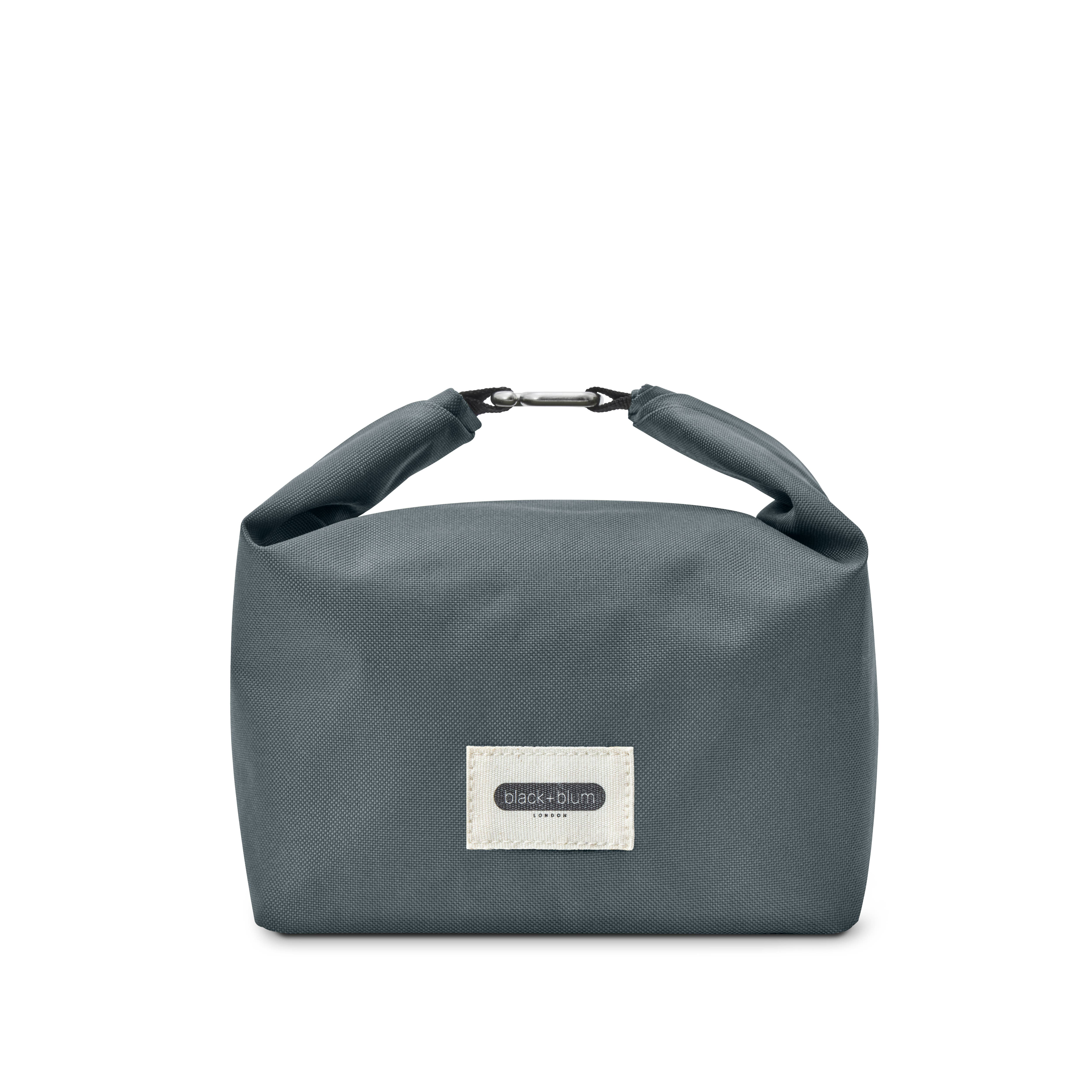 Black+Blum – wholesale Lunch bag/box – Lunch Bag - Recycled Insulated Lunch Bag 6.7L1