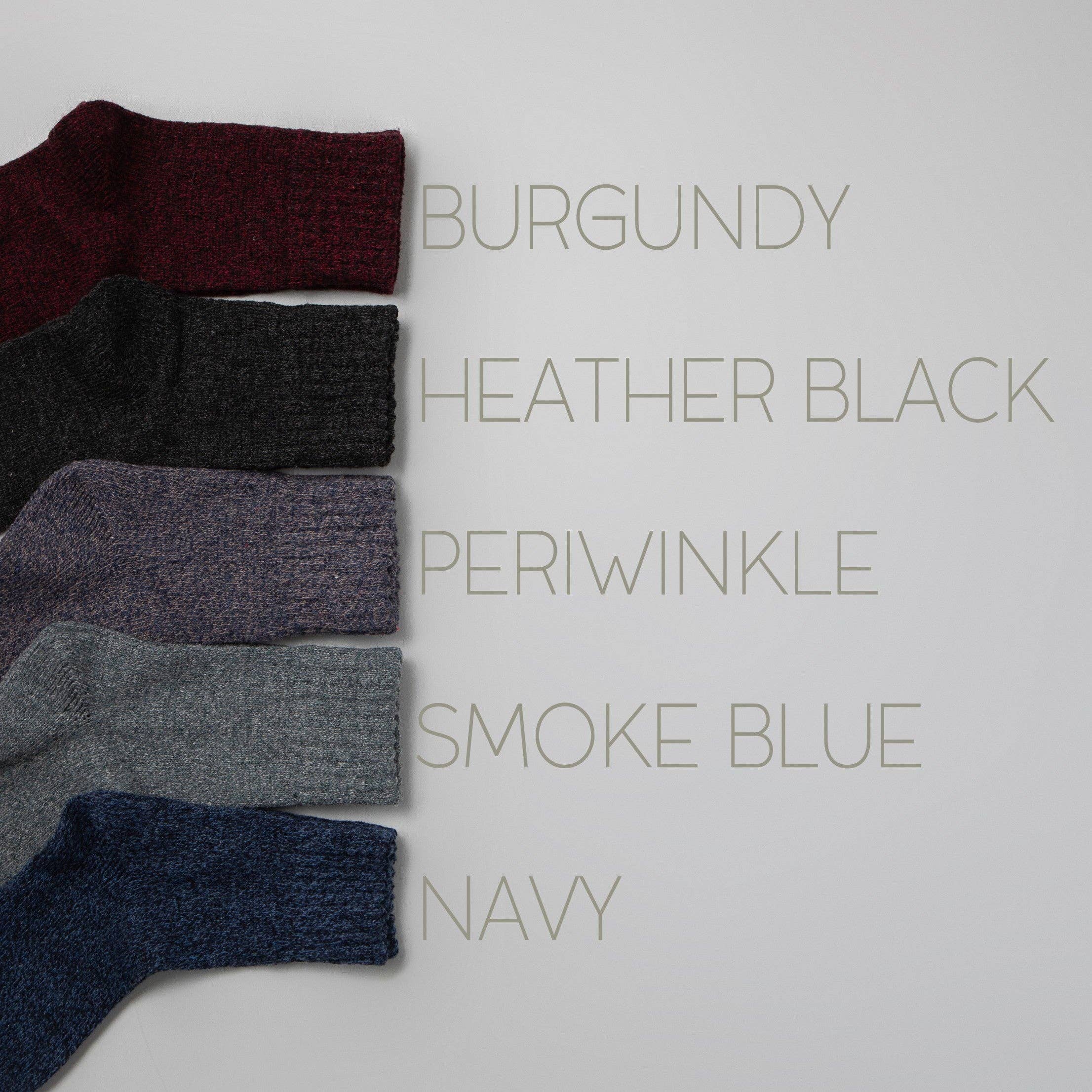 The Obstinate Octopus - Wholesale Sokken - Dames - „Als je dit kunt lezen... ik kijk naar kerstfilms” Sokken2