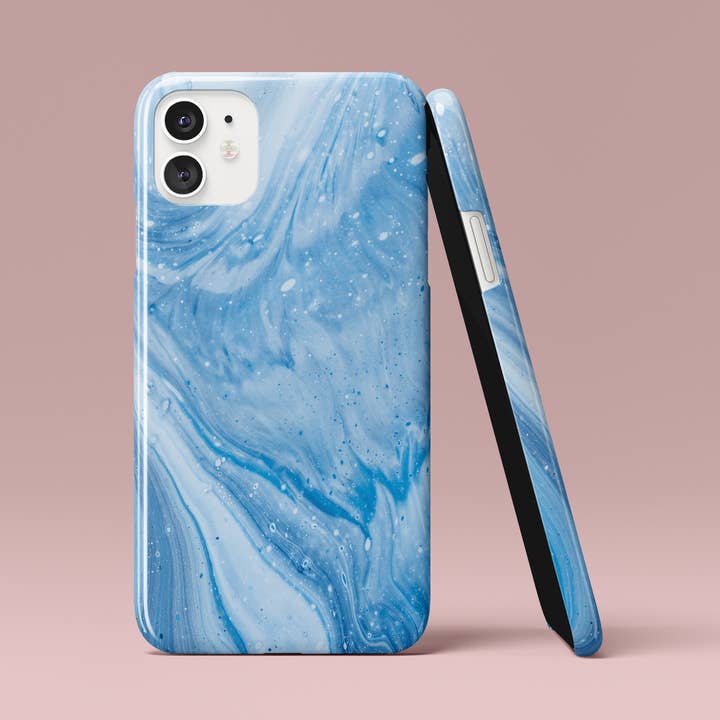 Blue Milkyway for wholesale by Buzzacase