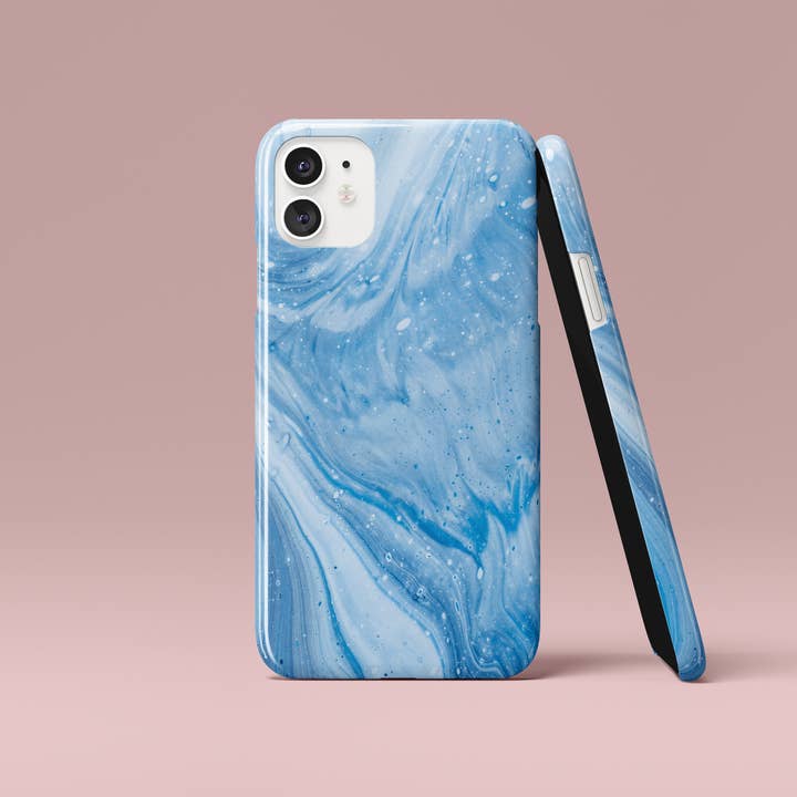 Blue Milkyway for wholesale by Buzzacase