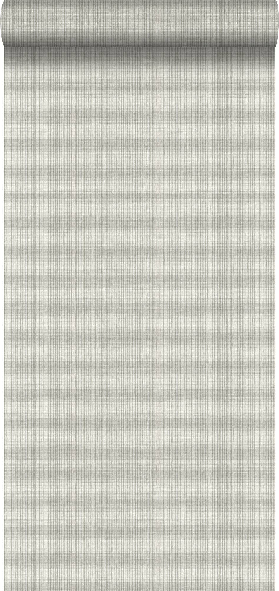 The Design Department b.v. – wholesale Wallpaper – Wallpaper Woven Fabric Effect20