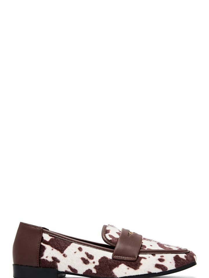 ERYNN - Wholesale Loafers - Women's - THIN-SOLED LOAFER - violet9