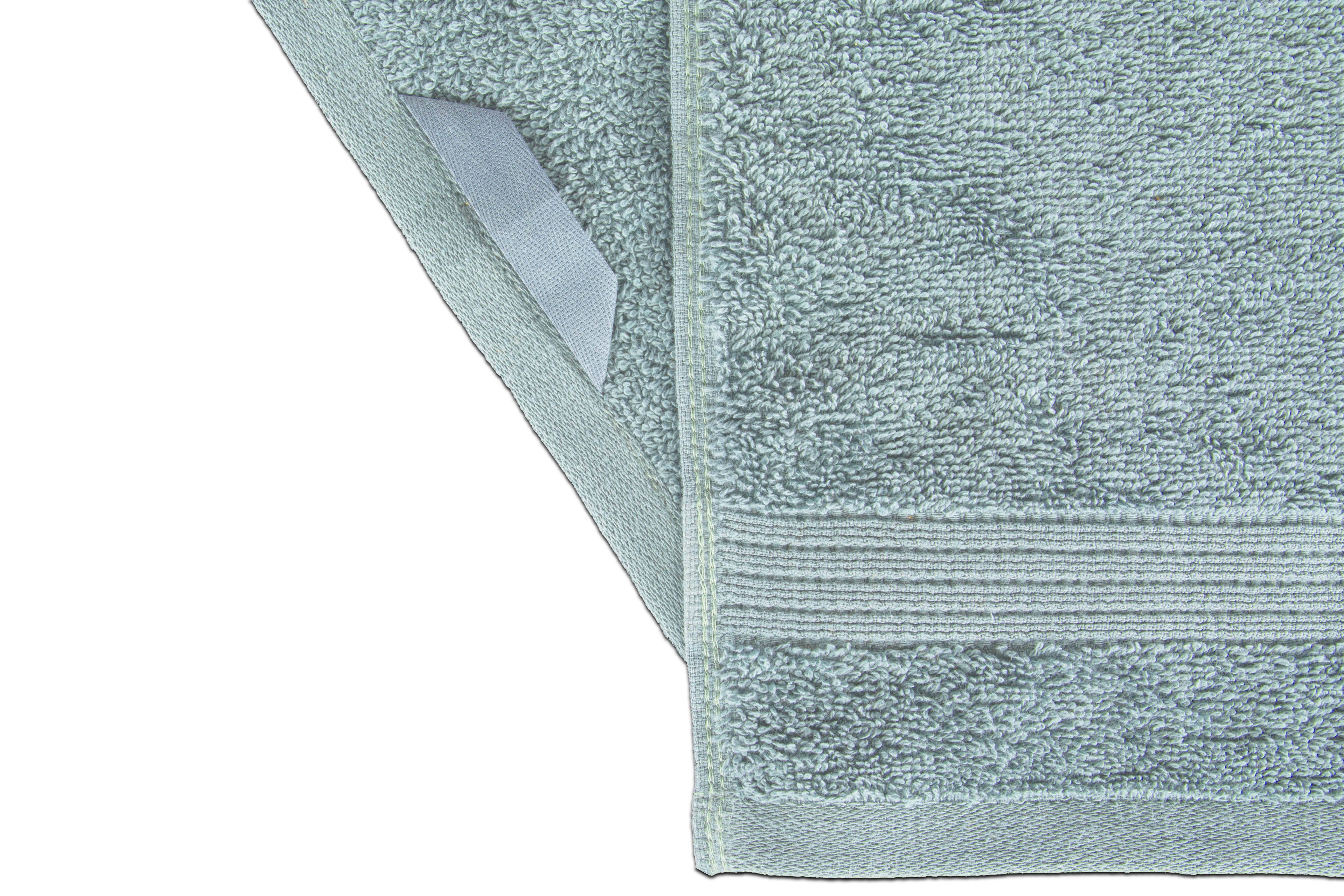 Tiseco - Wholesale Hand Towel - Hand towel EDEN - 50x100 cm9