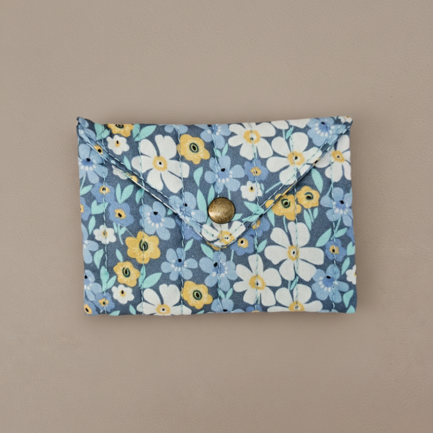 Royal marais – wholesale Myntväska - Dam – Omslag i 100 % bomull15