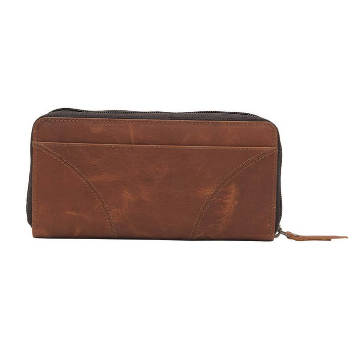 MYRA - EU - Wholesale Wallet - Women's - TAUREAN WALLET2