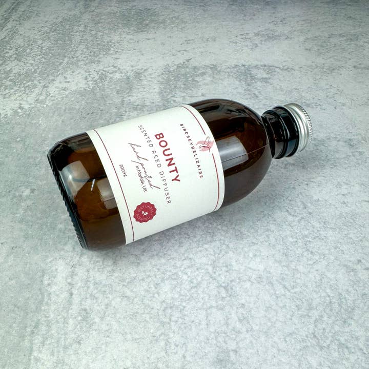 BirdseyBelizaire - Wholesale Reed Diffuser - Bounty - Essentials Reed Diffuser1