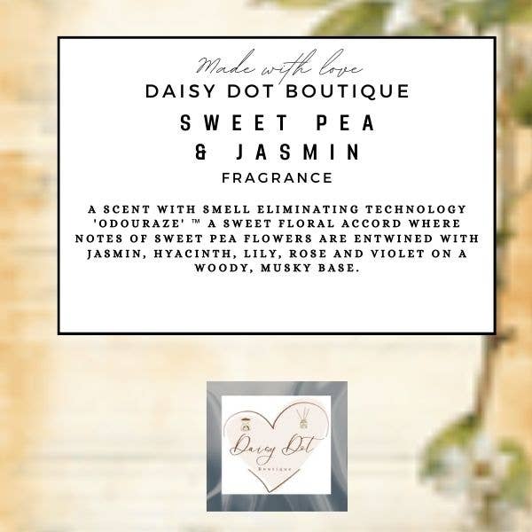 Daisy Dot Boutique – wholesale Multi-surface cleaner – Toilet, Mop, Drain Foamers0