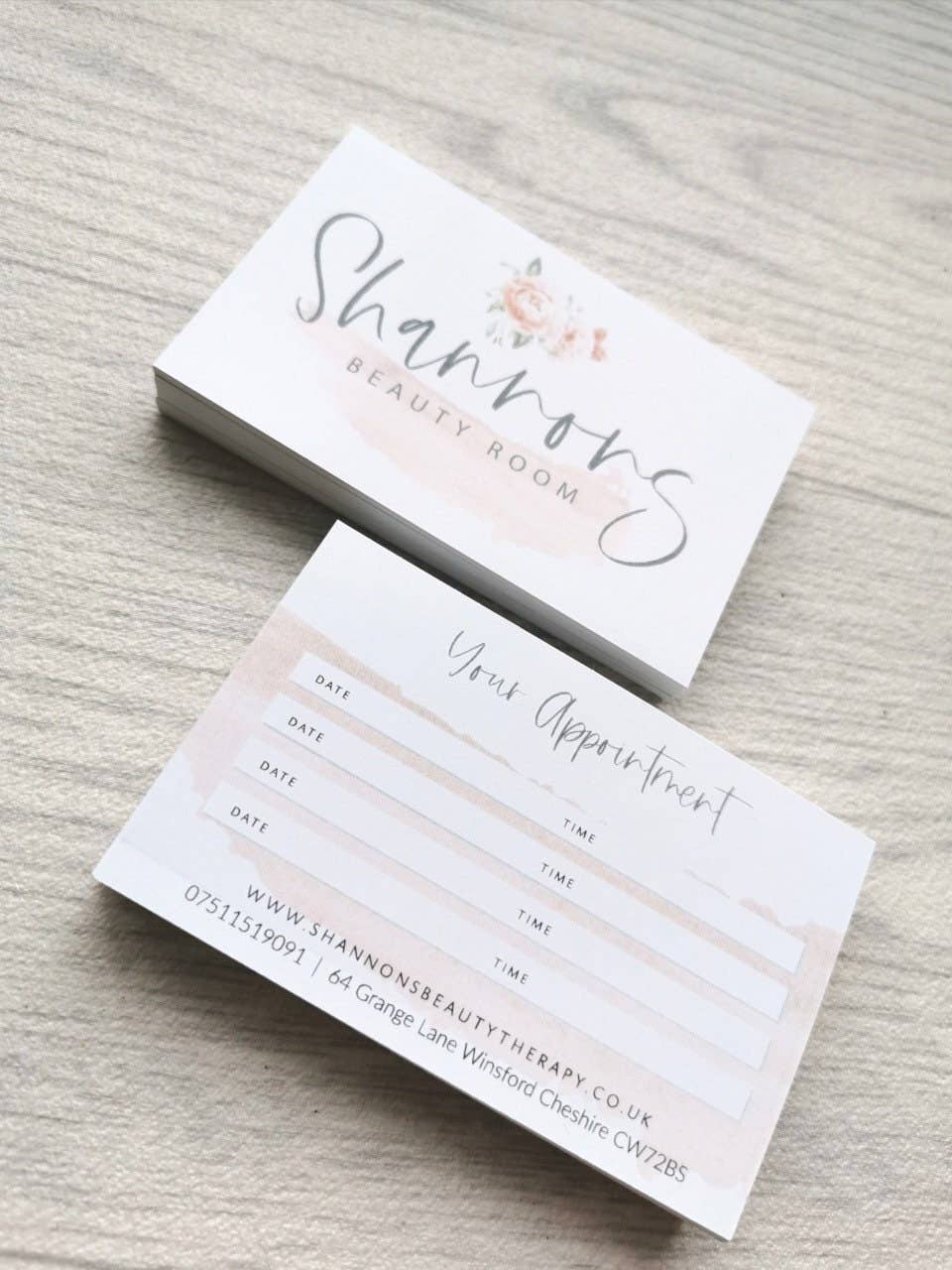 SR Creative Studio - Wholesale Visitekaartjeshouder - Afspraakkaarten, Visitekaartjes, Zakelijk briefpapier3