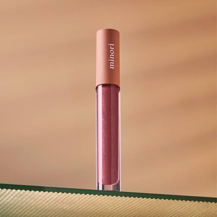 Minori - Wholesale Lip Gloss - Lip Gloss - Juneberry