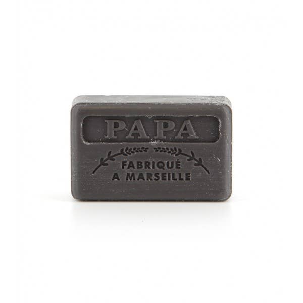 Savons.nl - Savon de marseille distributeur - Wholesale Bar Soap - Men's - 5x Savonnette Marseillaise dad 125g0