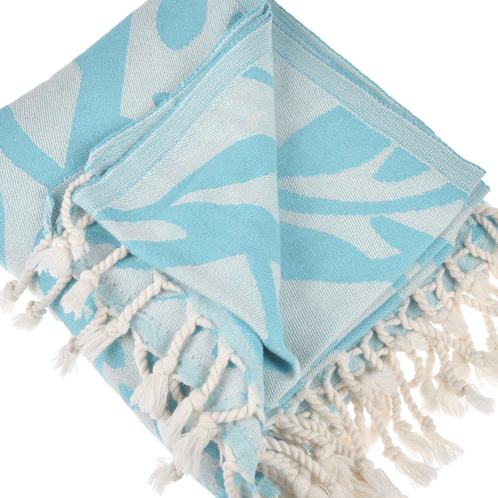 La Hammam – Großhandel Badetuch – Exklusives Marmaris Peshtemal Strandtuch aus reiner Baumwolle24