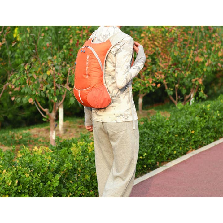 wandf - Wholesale Backpack - Unisex - Waterproof Sport Backpack Ultra-Light for Cycling & Running29