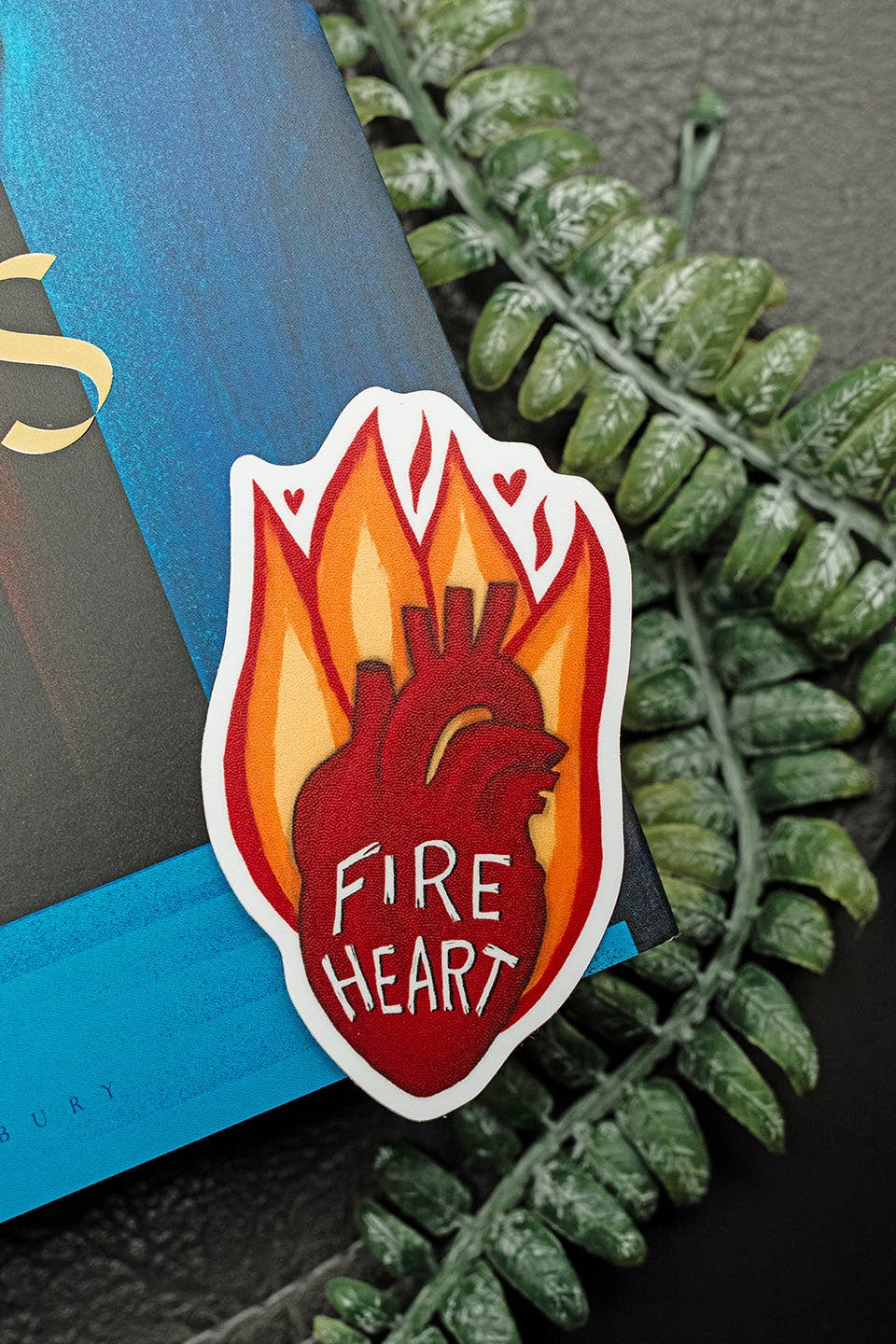 zoo&roo - Wholesale Phone & Laptop Stickers - Throne of Glass sample sticker pack officially licensed SJM3