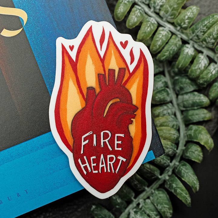 zoo&roo - Wholesale Phone & Laptop Stickers - Throne of Glass sample sticker pack officially licensed SJM3