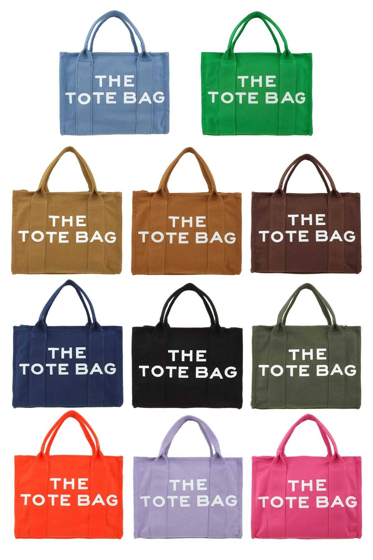 Pink Irene Wholesale - Wholesale Tote Bag - Women's - SMALL The Tote Crossbody Bag3