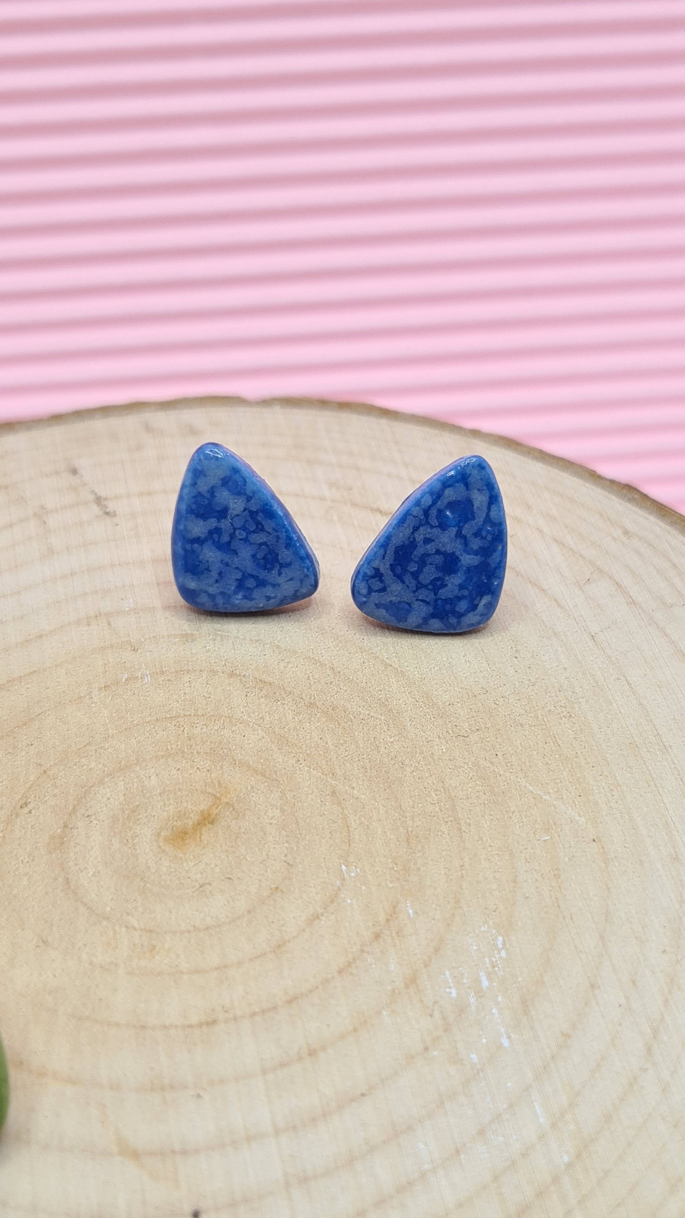 REMOVED BRAND - Wholesale Stud/Post Earrings - Santorini4