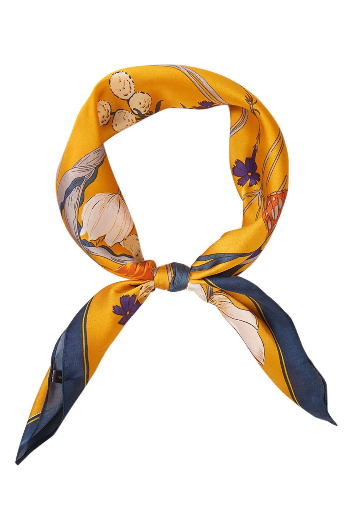 MYS Wholesale Inc - Wholesale Bandana - Women's - Flower Print Bandana3