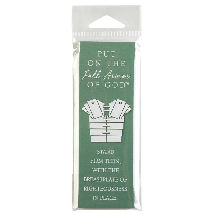 Dicksons - Wholesale Retailer Display - Paper & Novelty - Board&Assortment Full Armor Of God