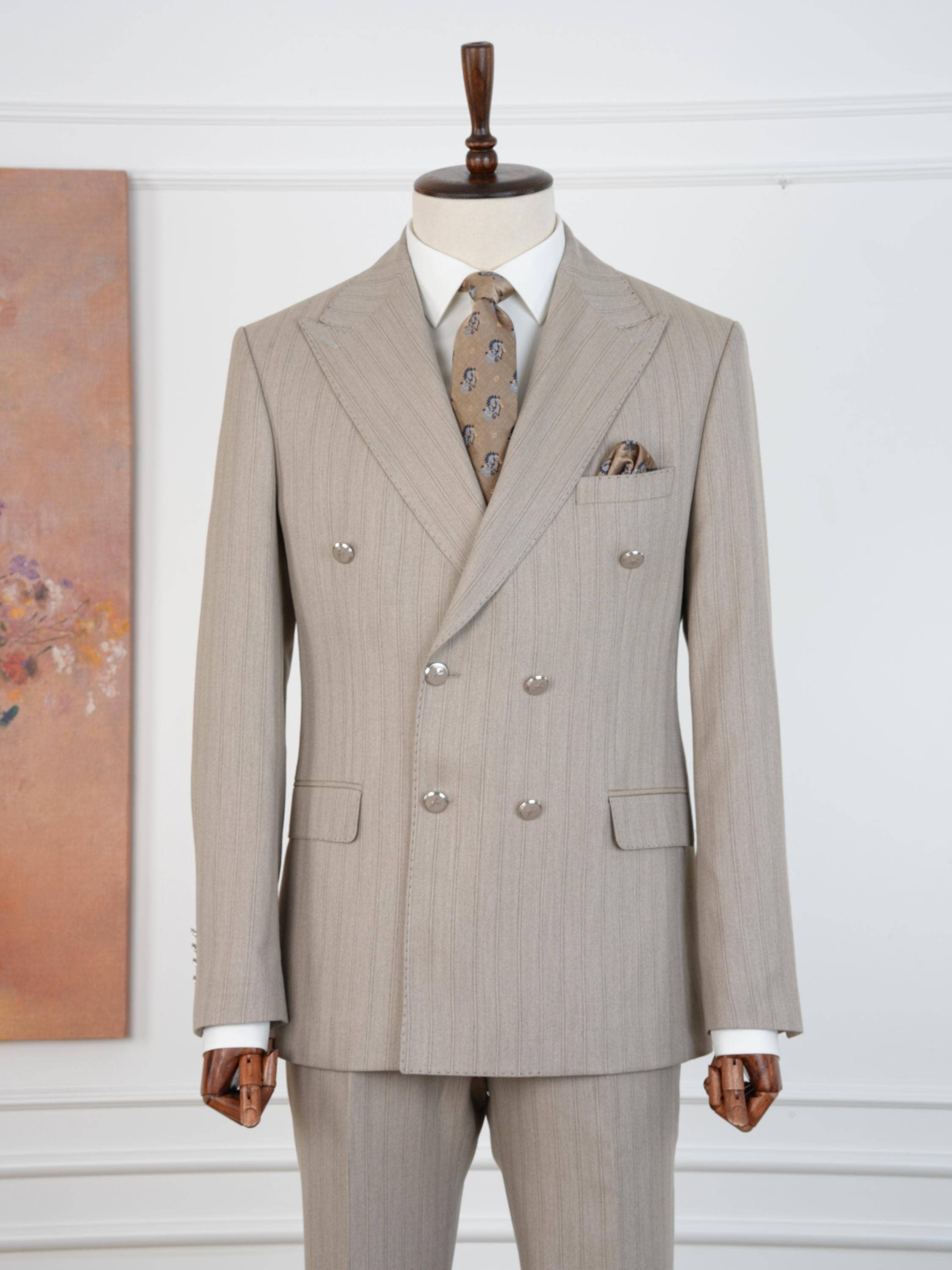 parez suits – wholesale Suit set – men's – Men's 2 Piece Regular & Slim Fit Suits for Wedding & Party