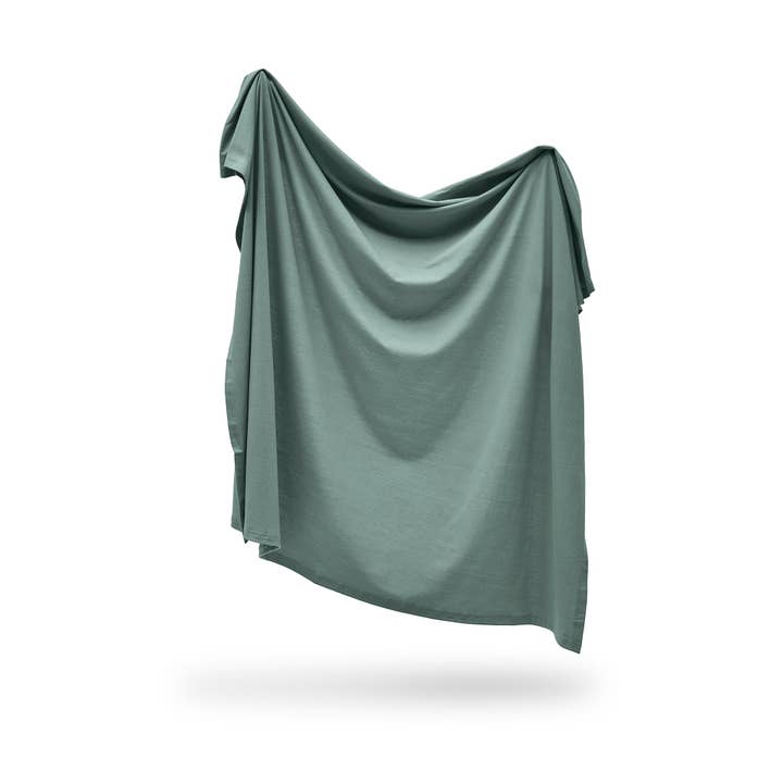 Snuggle Me Organic - Wholesale Swaddle - Baby - Swaddle | Moss